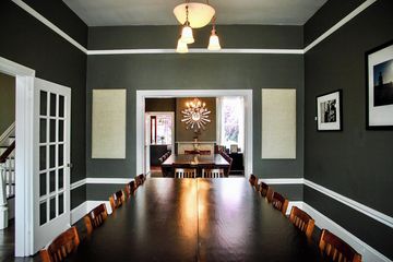 San Francisco corporate event spaces Restaurant Restaurant and Private Boardroom image 3