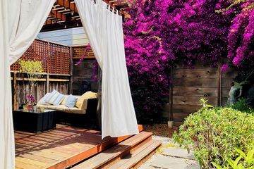 San Francisco corporate event spaces Restaurant Restaurant and Private Boardroom image 10