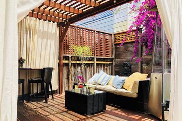 San Francisco corporate event spaces Restaurant Restaurant and Private Boardroom image 13