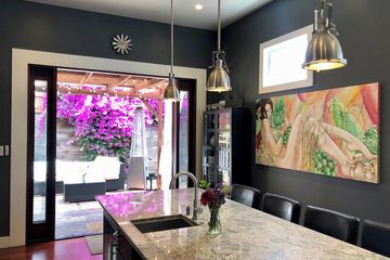 San Francisco corporate event spaces Restaurant Restaurant and Private Boardroom image 9