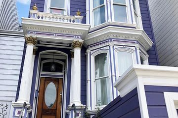 San Francisco corporate event spaces Restaurant Restaurant and Private Boardroom image 22