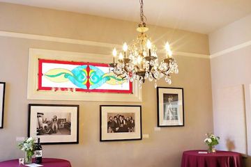 San Francisco corporate event spaces Restaurant Restaurant and Private Boardroom image 6