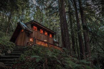 Rest der Welt seminar rooms Privatresidenz Farm House image 10