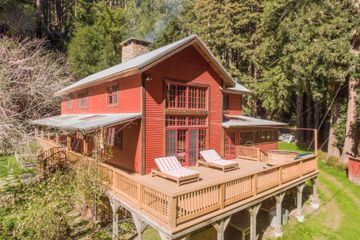 Rest der Welt seminar rooms Privatresidenz Farm House image 7