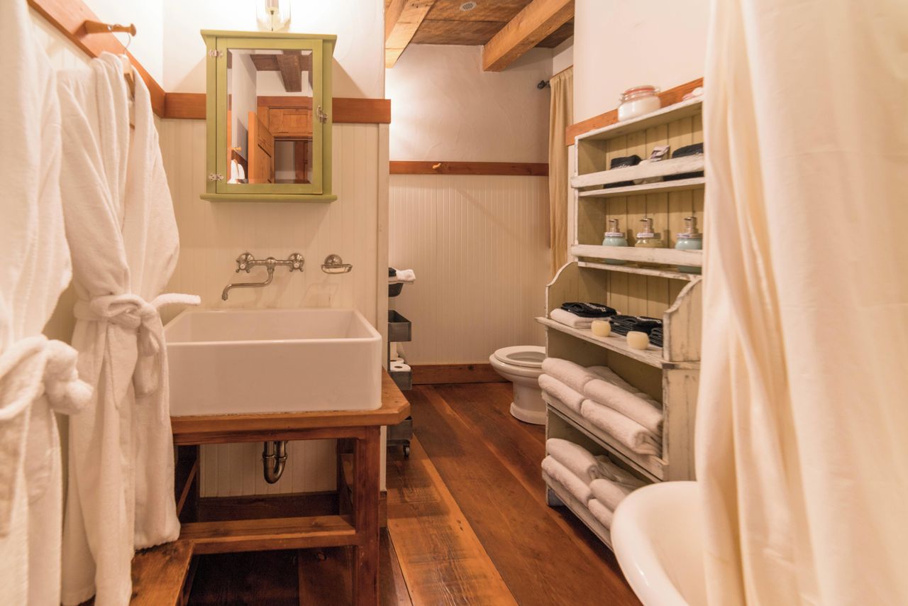 Rest der Welt seminar rooms Privatresidenz Farm House image 22