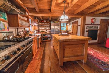 Rest der Welt seminar rooms Privatresidenz Farm House image 5