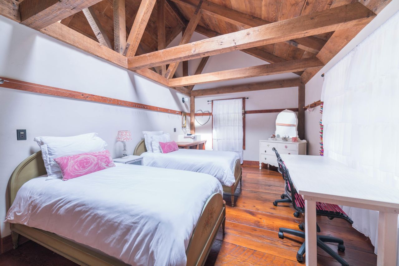 Rest der Welt seminar rooms Privatresidenz Farm House image 14