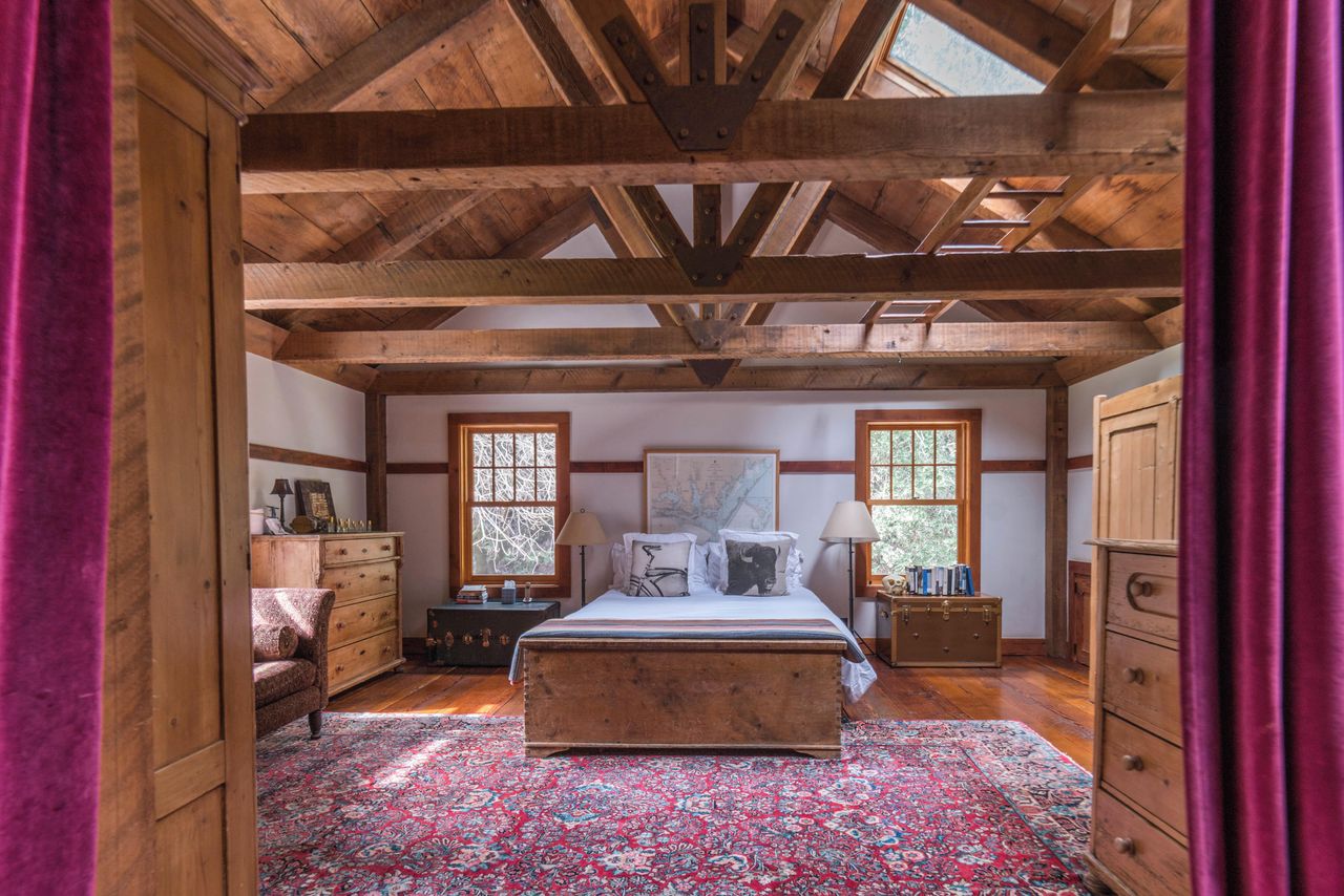 Rest der Welt seminar rooms Privatresidenz Farm House image 16