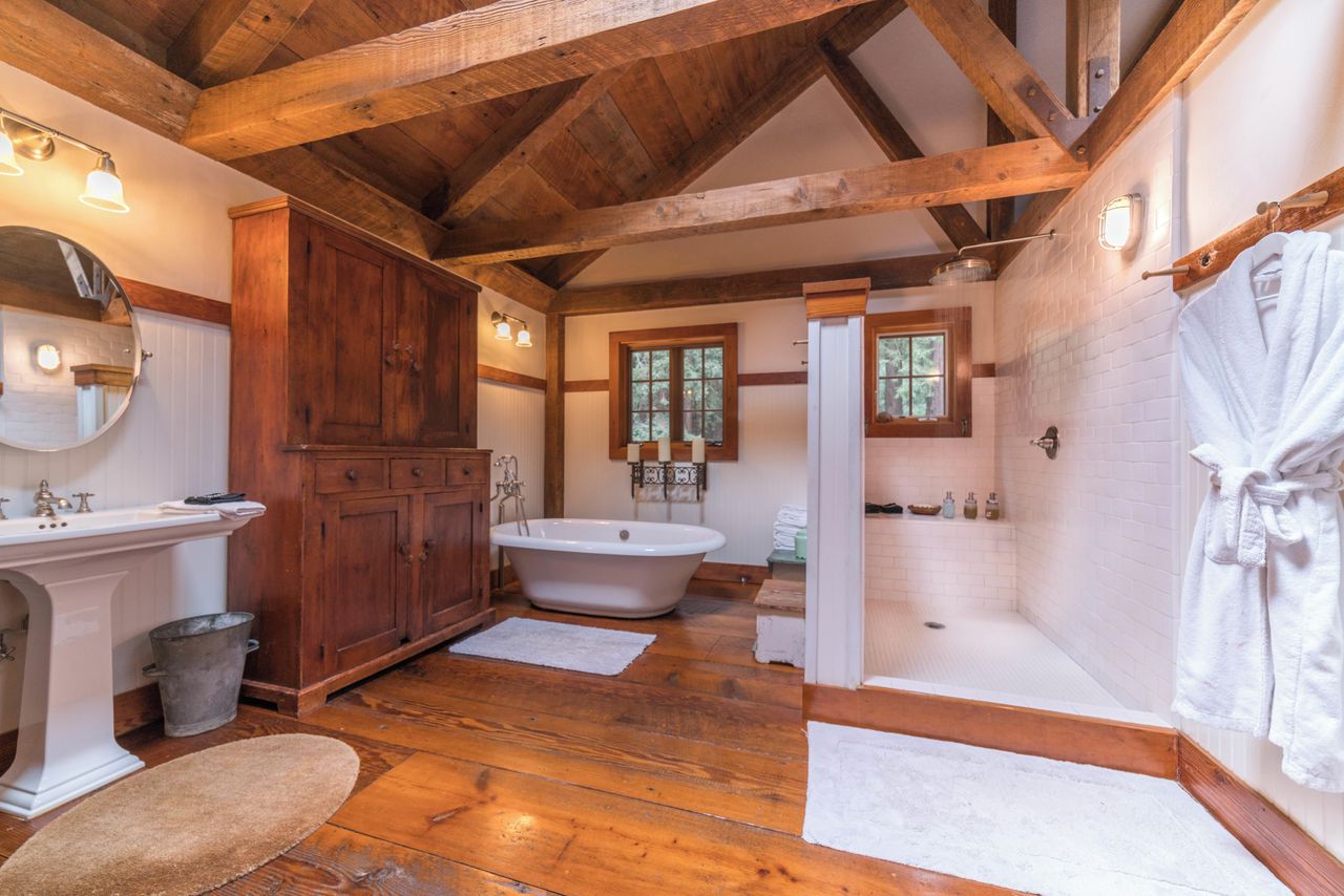 Rest der Welt seminar rooms Privatresidenz Farm House image 15