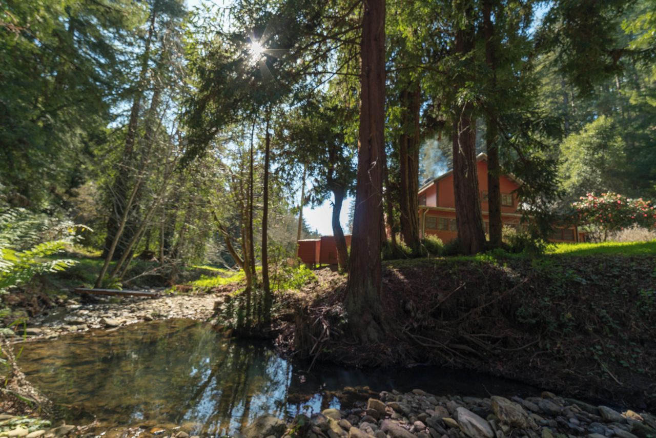 Rest der Welt seminar rooms Privatresidenz Farm House image 24