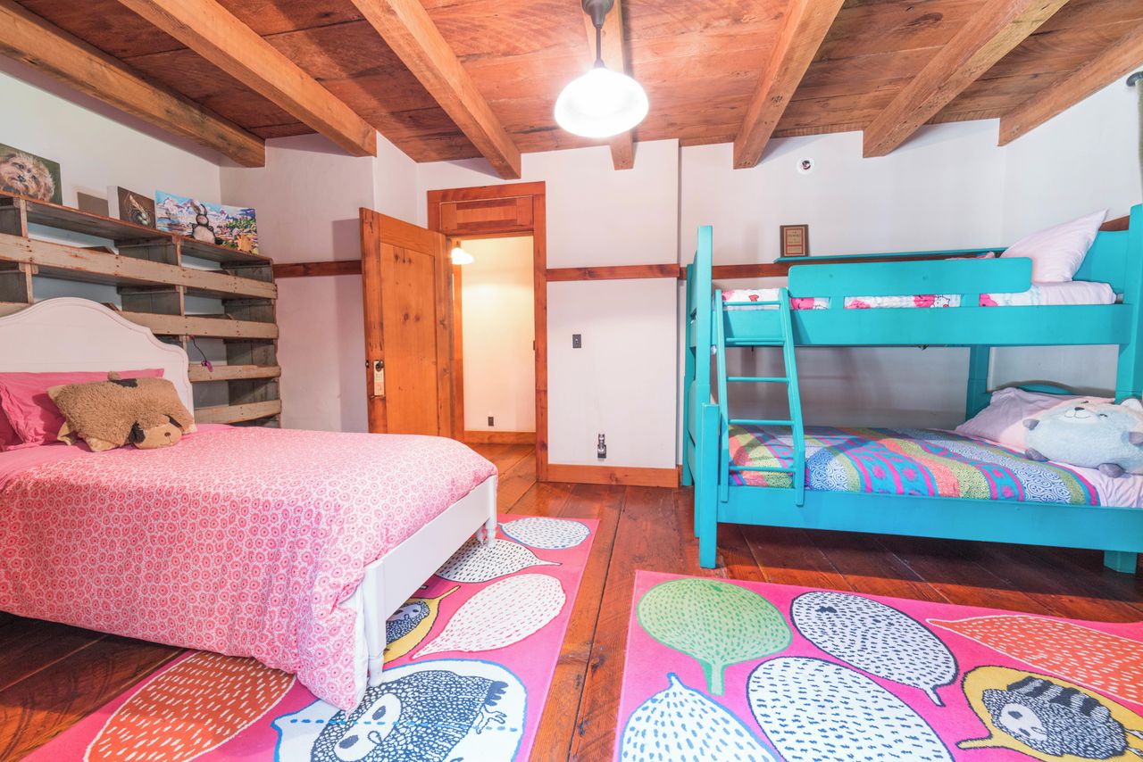 Rest der Welt seminar rooms Privatresidenz Farm House image 20