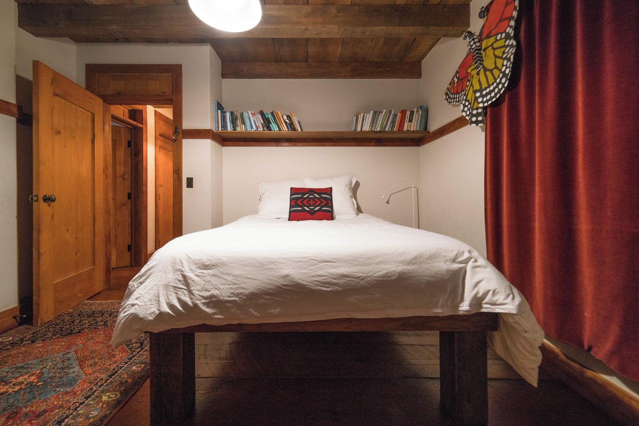 Rest der Welt seminar rooms Privatresidenz Farm House image 19