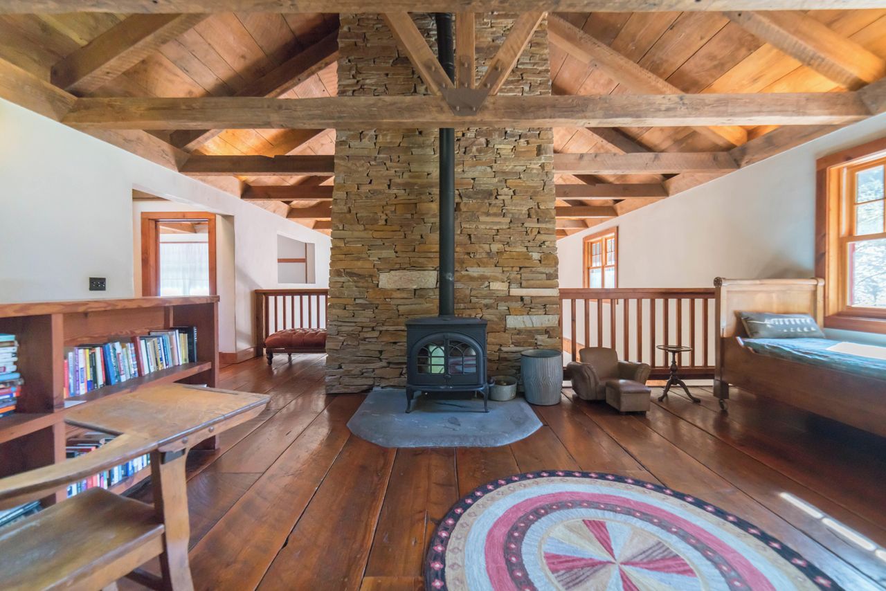 Rest der Welt seminar rooms Privatresidenz Farm House image 18