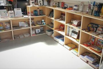 San Francisco training rooms Atelier Art Studio Suzanne Ferras image 1