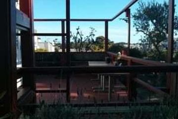 San Francisco training rooms Atelier Art Studio Suzanne Ferras image 4