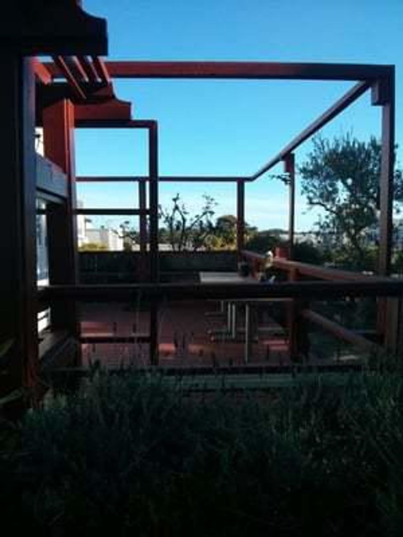 San Francisco training rooms Atelier Art Studio Suzanne Ferras image 4