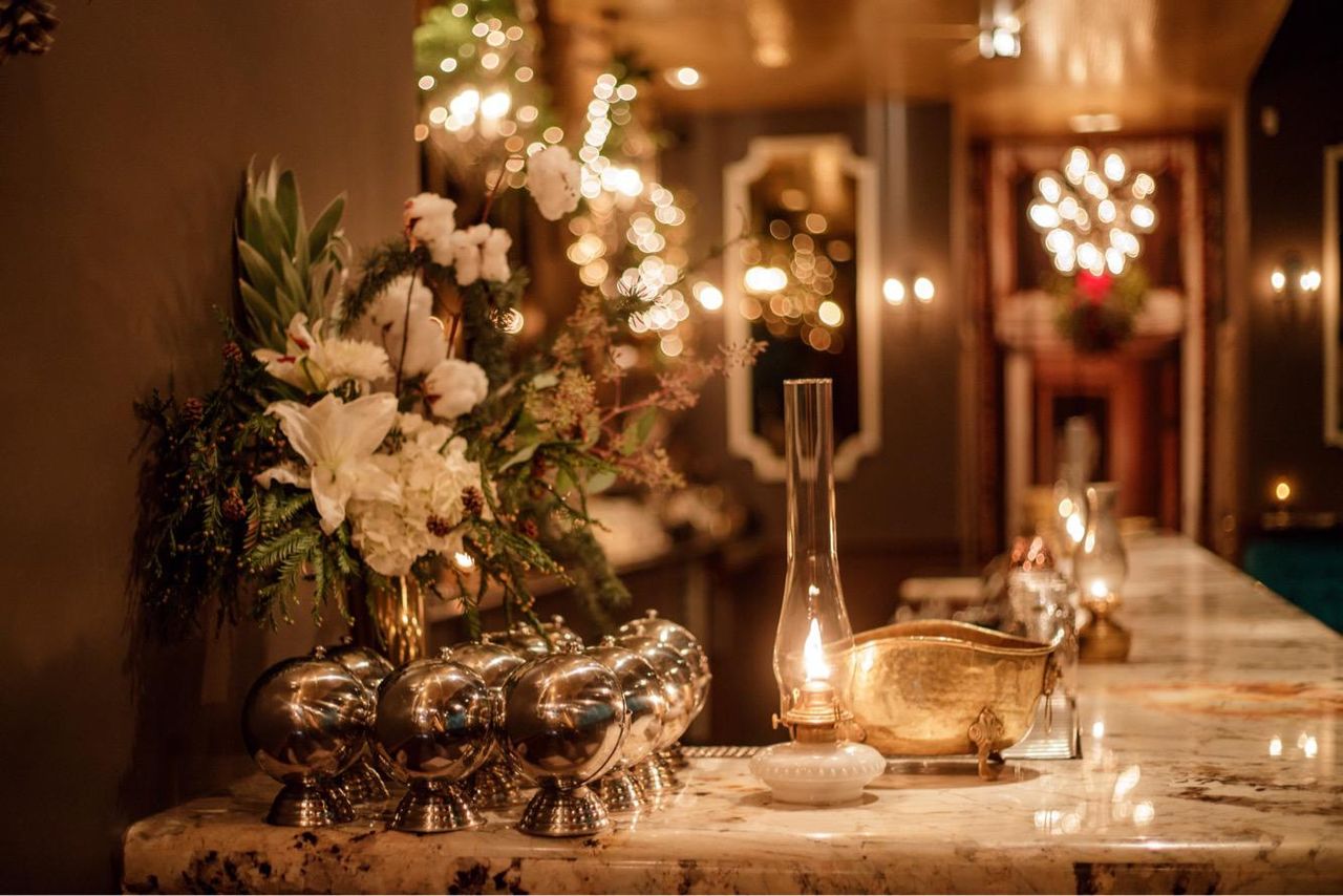 San Francisco corporate event spaces Bar Cocktail Bar image 5