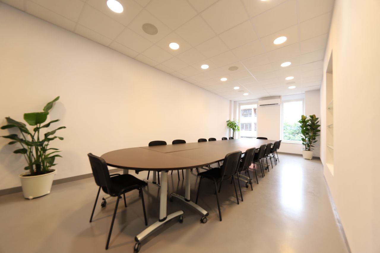 Marseille  Evenementenlocaties Eden 02 image 2