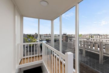 Amsterdam Dachterrasse Dakterras image 3