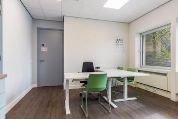 Den Haag Werkruimte Witte kamer 4 image 0