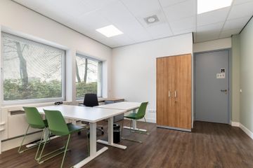 Den Haag Werkruimte Witte kamer 4 image 3