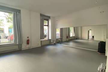 Berlijn  Studio Tanzraum image 1