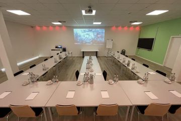 Rest of the World Corporate event spaces Event- und Konferenzraum image 1