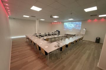 Rest of the World Corporate event spaces Event- und Konferenzraum image 2