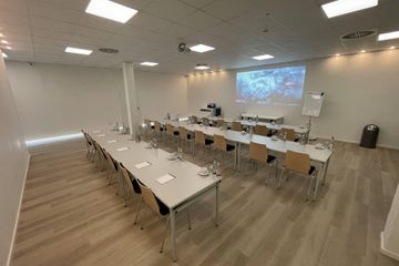 Rest of the World Corporate event spaces Event- und Konferenzraum image 3