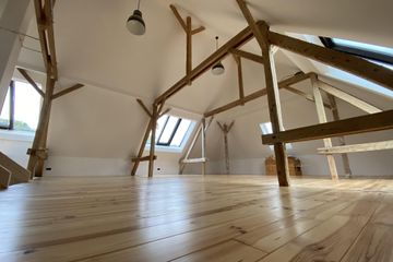 Ingolstadt Unusual venue Dachatelier im historischen Verstärkeramt image 5