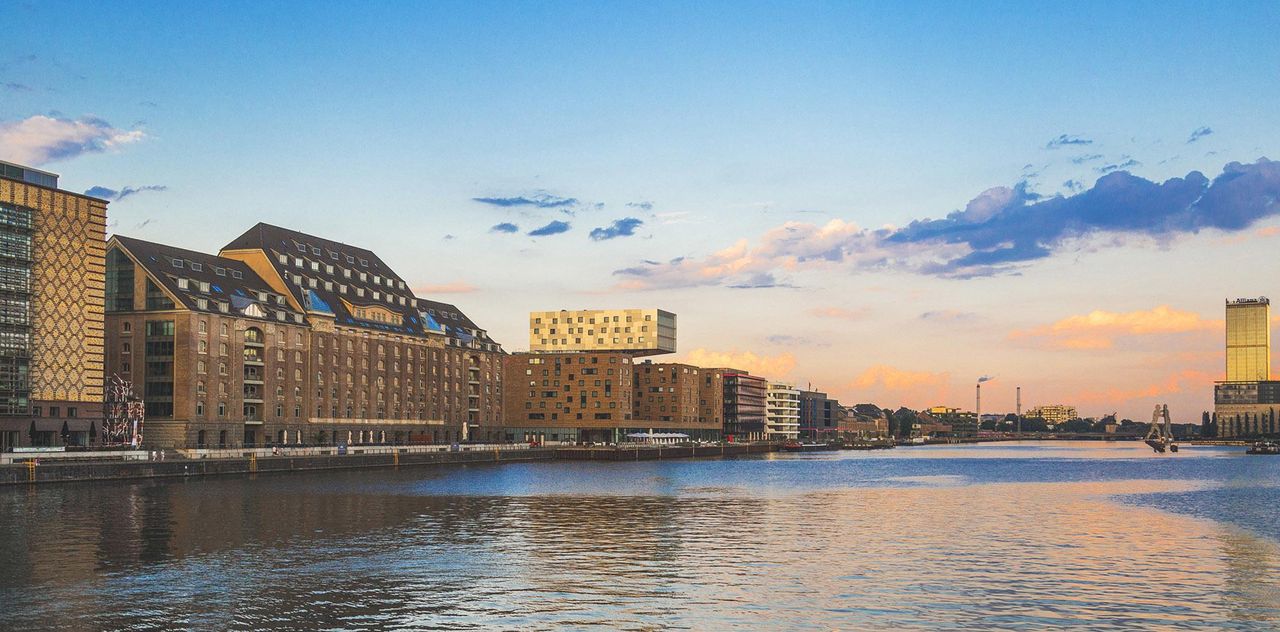 Berlin PR & Marketing Event Veranstaltungsraum 030 Eventloft image 11