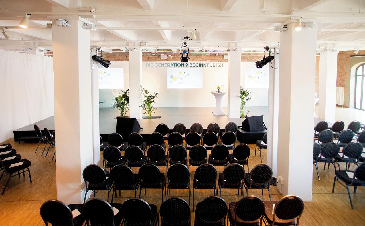 Berlin PR & Marketing Event Veranstaltungsraum 030 Eventloft image 2