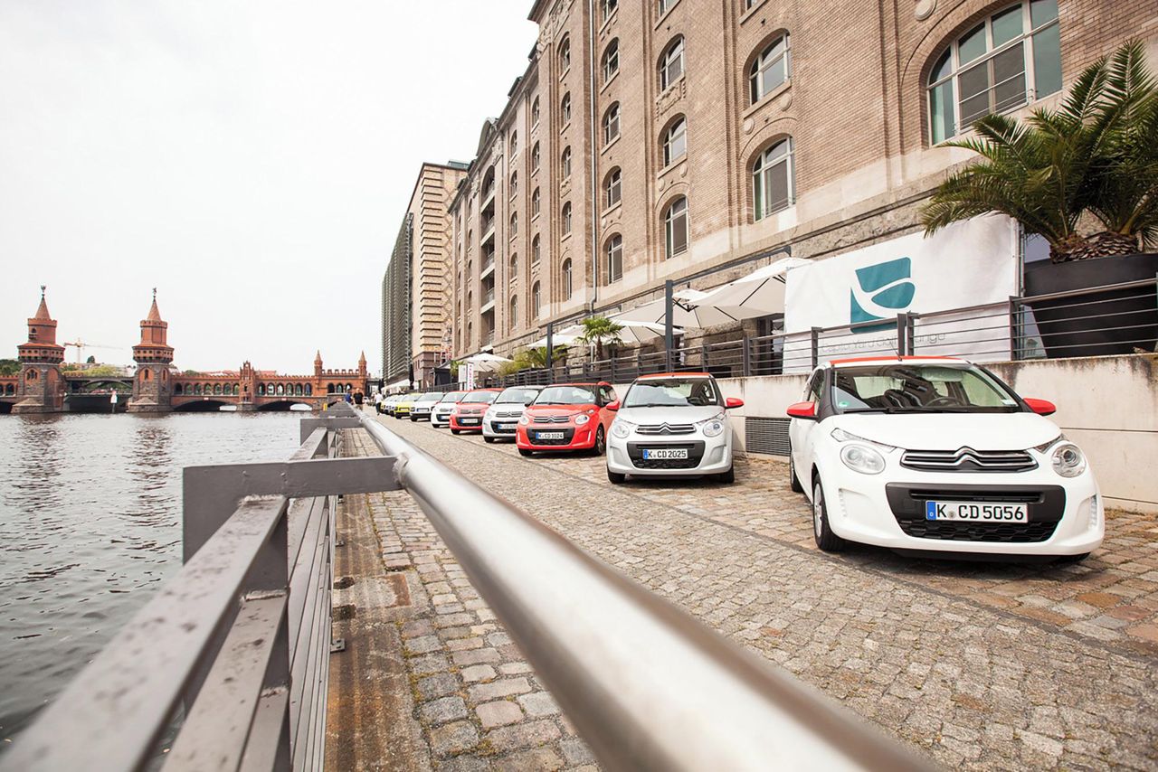 Berlin PR & Marketing Event Veranstaltungsraum 030 Eventloft image 17