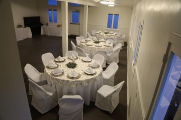 Rest der Welt workshop spaces Historisches Gebäude Evebt Space image 5