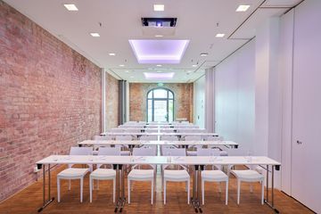 Berlin PR & Marketing Event Meetingraum/Besprechungsraum Friedrichshain image 0