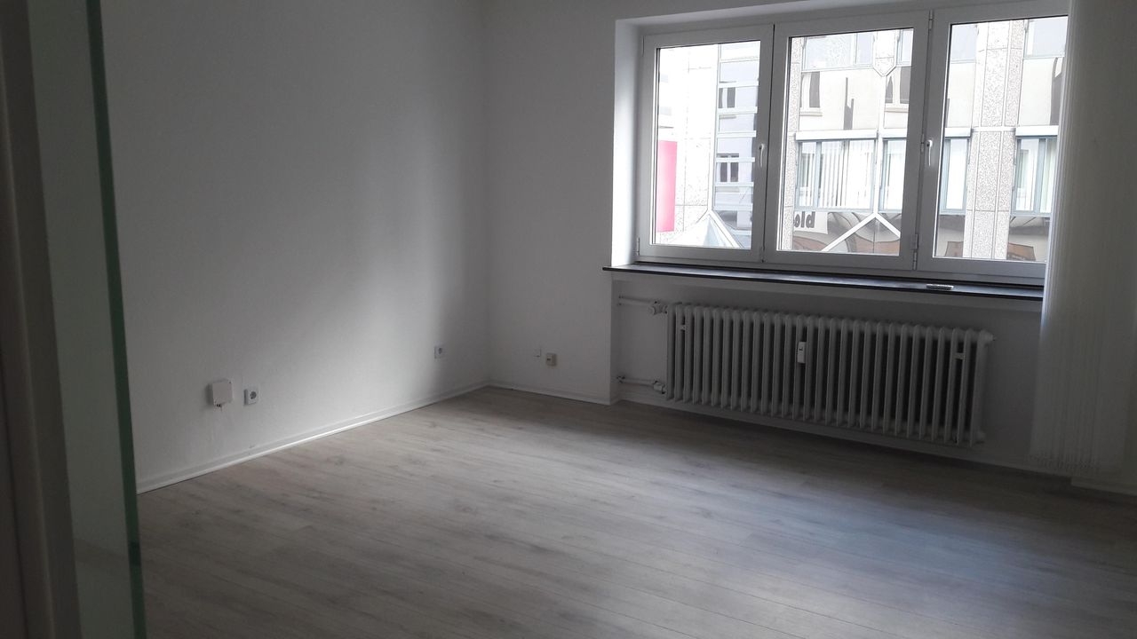 Mannheim seminar rooms Meetingraum Mannheim City - Am Paradeplatz image 4