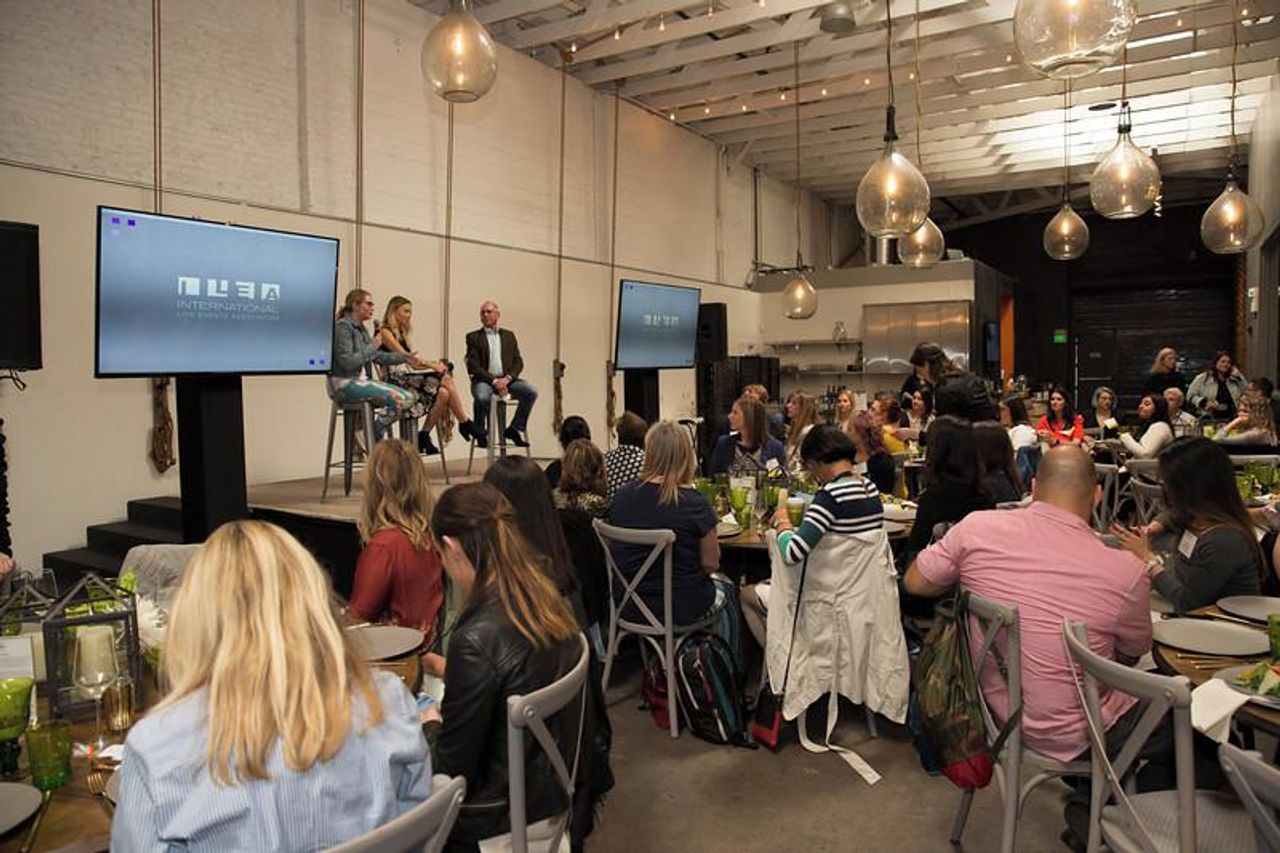 San Francisco corporate event spaces Historic venue Bluxome Street Winery image 14