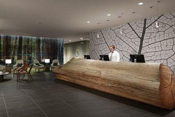 Santa Cruz training rooms Meeting room Cypress Room image 2