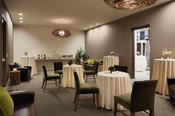 Santa Cruz training rooms Meeting room Cypress Room image 1