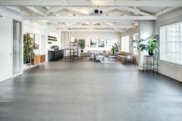 Amsterdam training rooms Meetingraum The Apartment by Wicked Grounds image 0