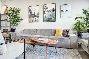 Amsterdam training rooms Meetingraum The Apartment by Wicked Grounds image 4