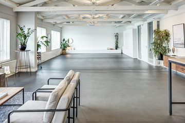 Amsterdam training rooms Meetingraum The Apartment by Wicked Grounds image 6