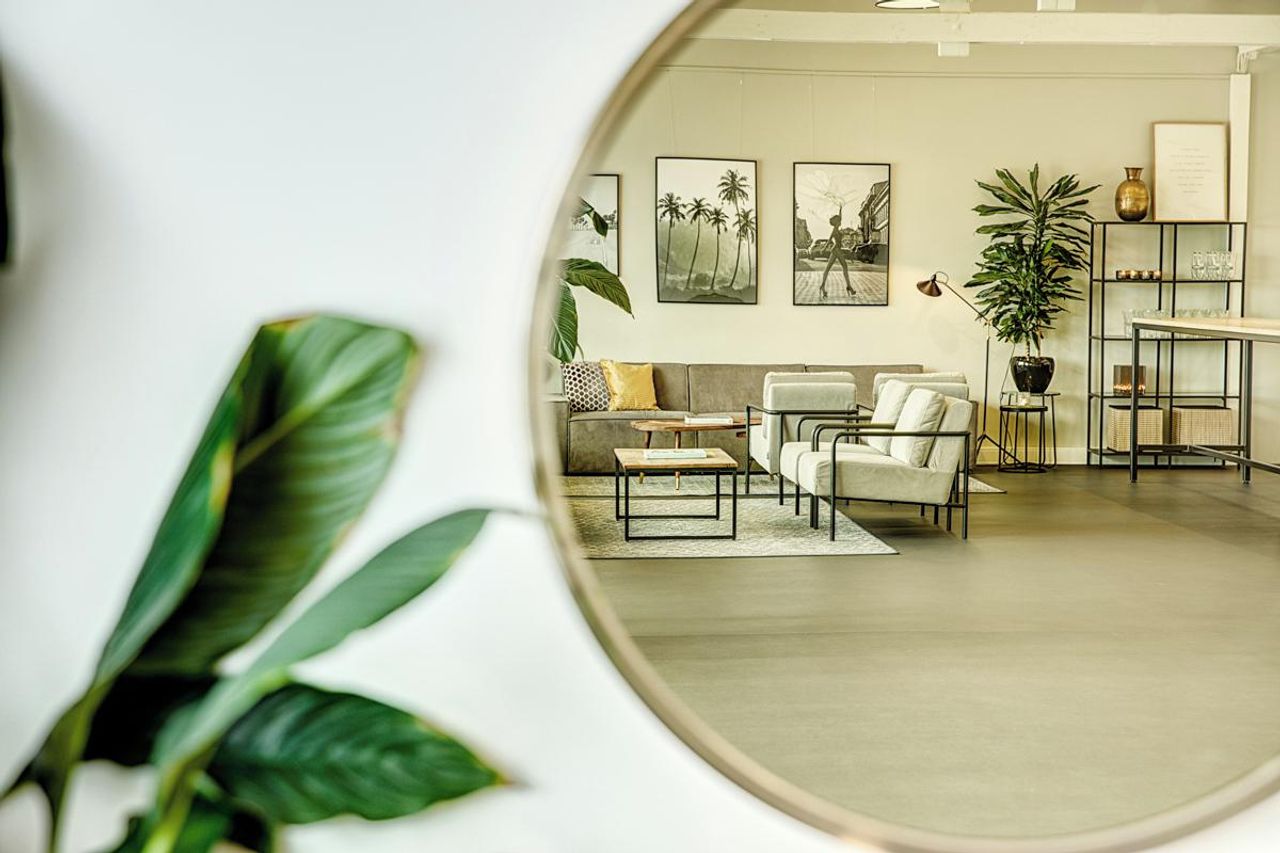 Amsterdam training rooms Meetingraum The Apartment by Wicked Grounds image 12