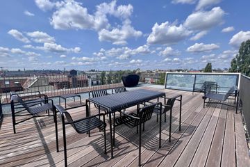 Berlin Office desk Vantage Studio image 1