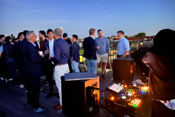 Berlin Office desk Vantage Studio image 7