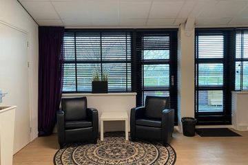 Lelystad Klantafspraak Coworking spaces Spreek-, Coach-, of vergaderruimte tot 6 personen image 5