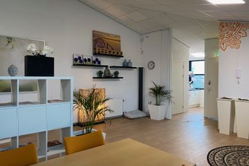 Lelystad Klantafspraak Coworking spaces Spreek-, Coach-, of vergaderruimte tot 6 personen image 4