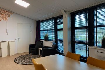 Lelystad Klantafspraak Coworking spaces Spreek-, Coach-, of vergaderruimte tot 6 personen image 3
