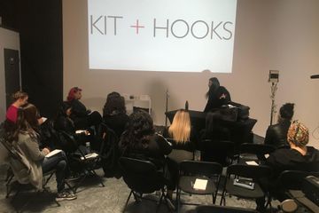 San Jose workshop spaces Photography studio Photostudio image 7