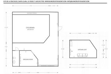 San Jose workshop spaces Photography studio Photostudio image 10